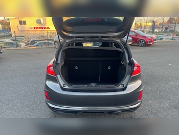 Used Ford Fiesta 2019 for sale - 76611513: Photo