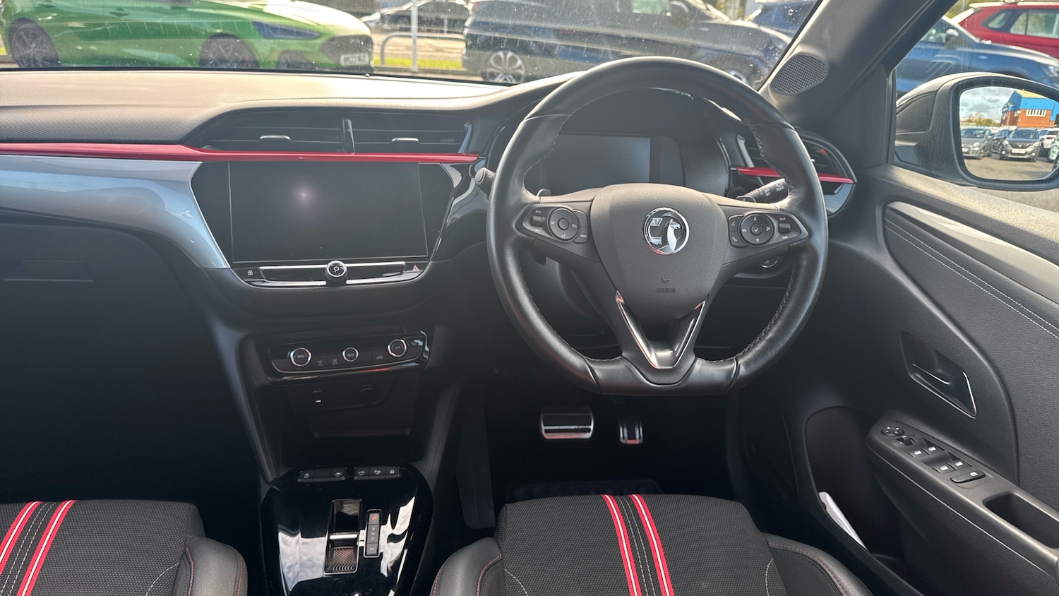 Used Vauxhall Corsa 2022 for sale - 76391184: Photo 10