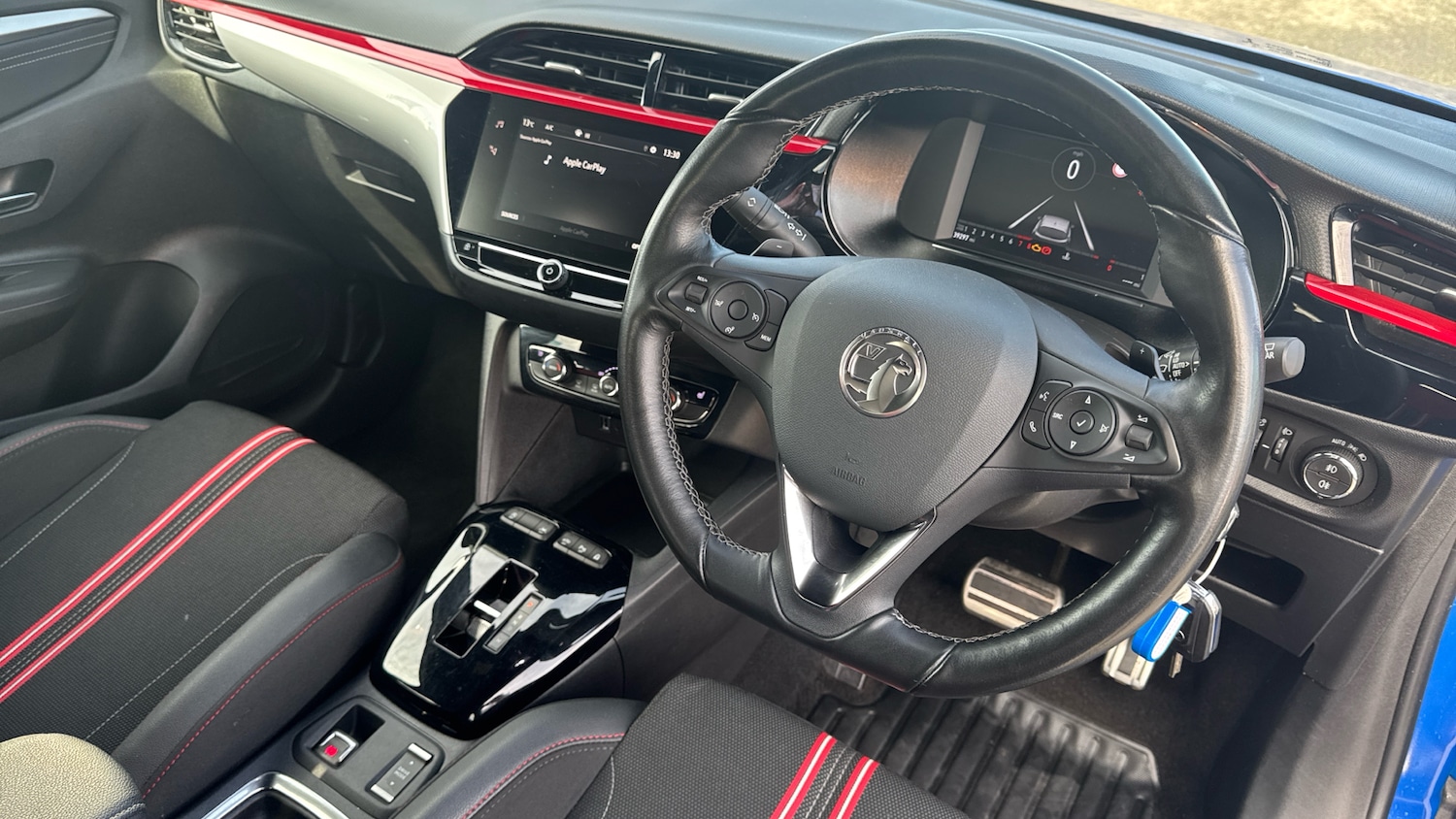 Used Vauxhall Corsa 2022 for sale - 76391184: Photo 11