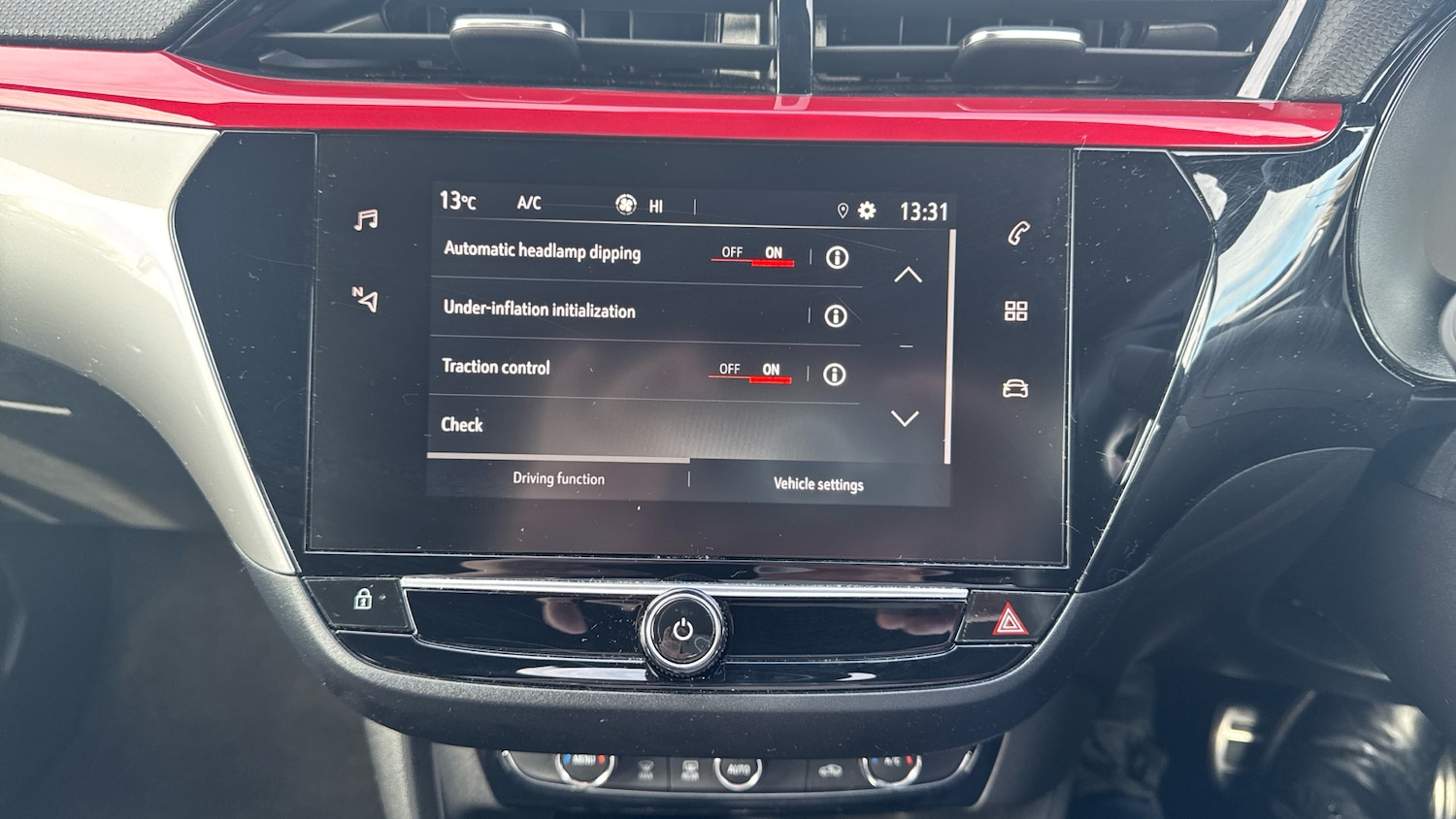 Used Vauxhall Corsa 2022 for sale - 76391184: Photo 12