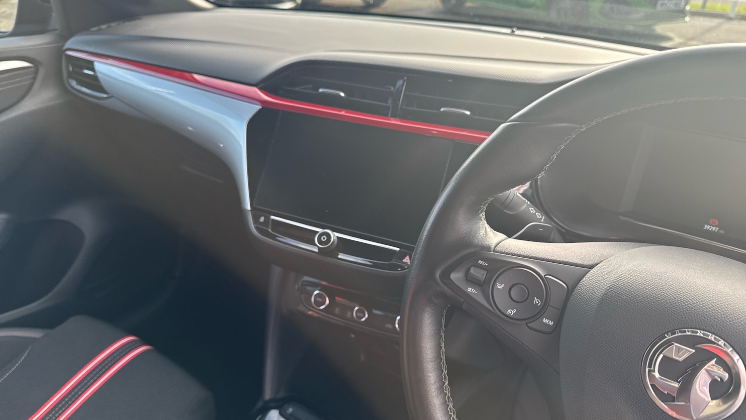 Used Vauxhall Corsa 2022 for sale - 76391184: Photo 14