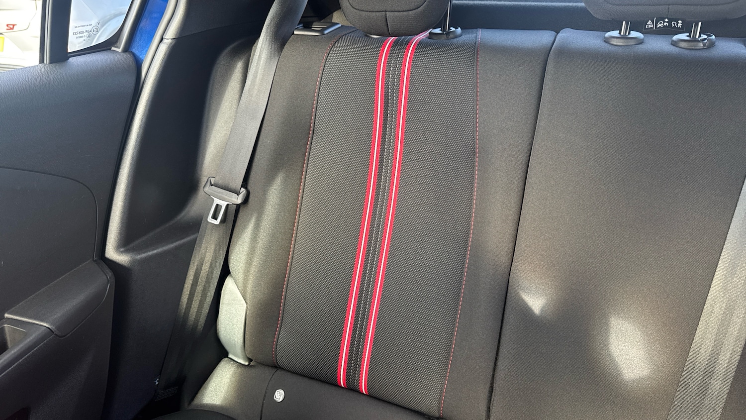 Used Vauxhall Corsa 2022 for sale - 76391184: Photo 15