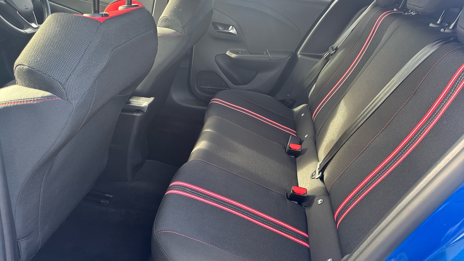 Used Vauxhall Corsa 2022 for sale - 76391184: Photo 16