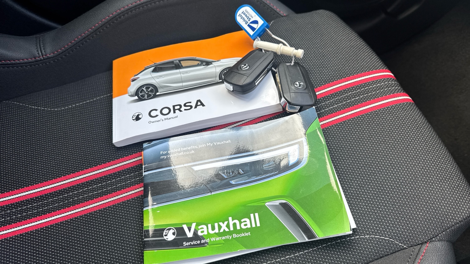 Used Vauxhall Corsa 2022 for sale - 76391184: Photo 19