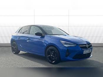 2022 (22) - 1.2 Turbo SRi Edition 5dr Auto