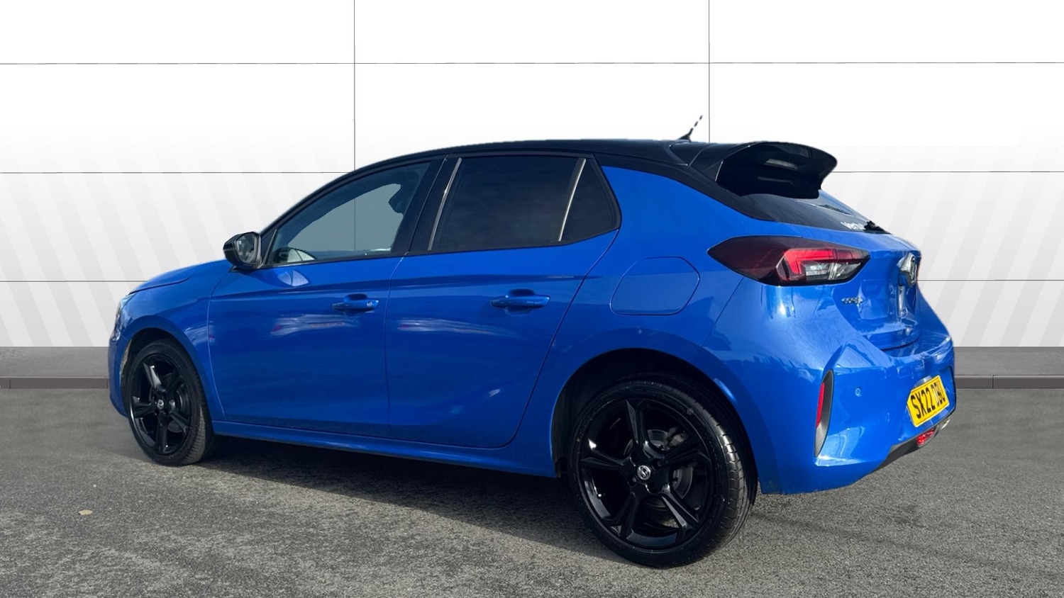 Used Vauxhall Corsa 2022 for sale - 76391184: Photo 2