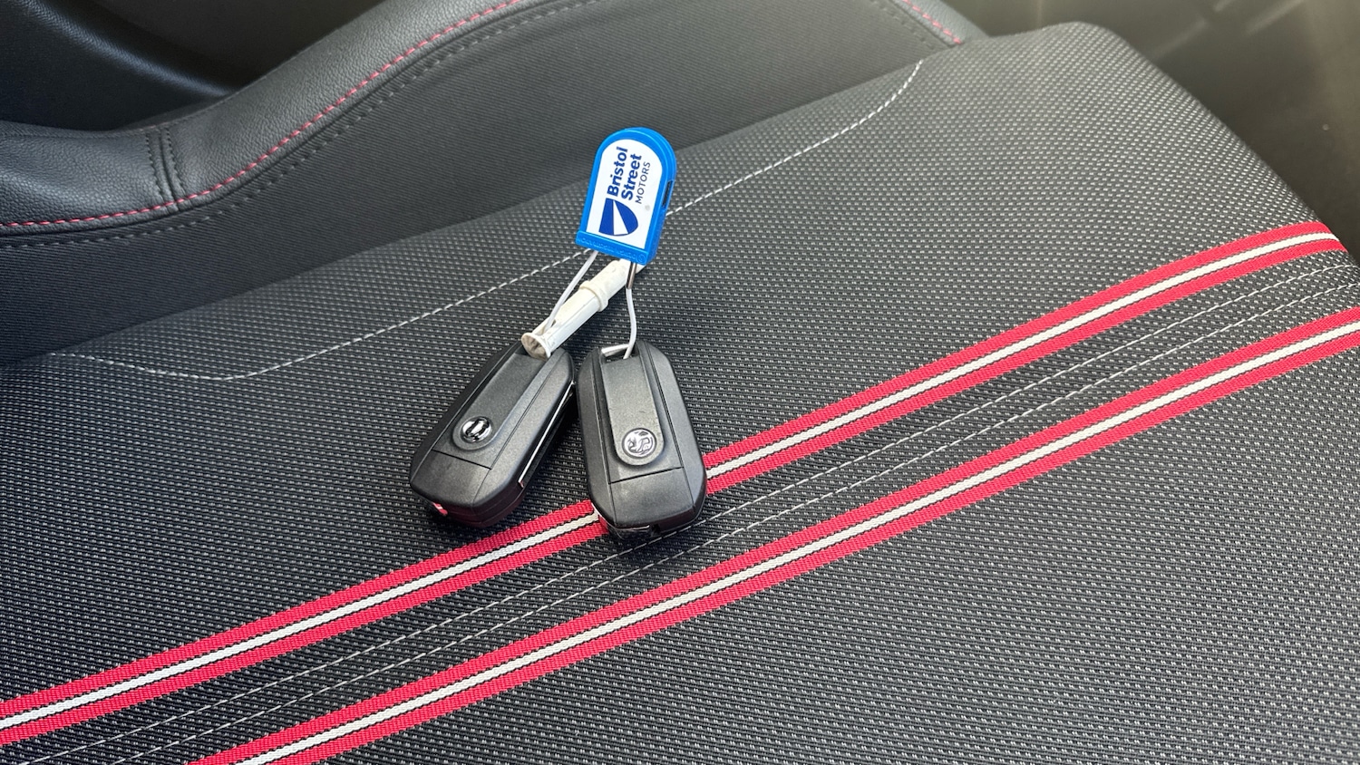 Used Vauxhall Corsa 2022 for sale - 76391184: Photo 20