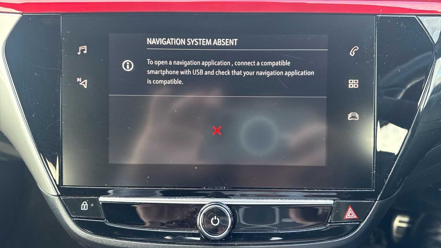 Used Vauxhall Corsa 2022 for sale - 76391184: Photo 22