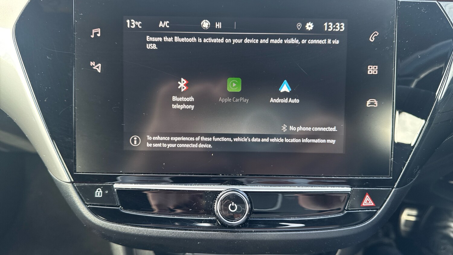 Used Vauxhall Corsa 2022 for sale - 76391184: Photo 24