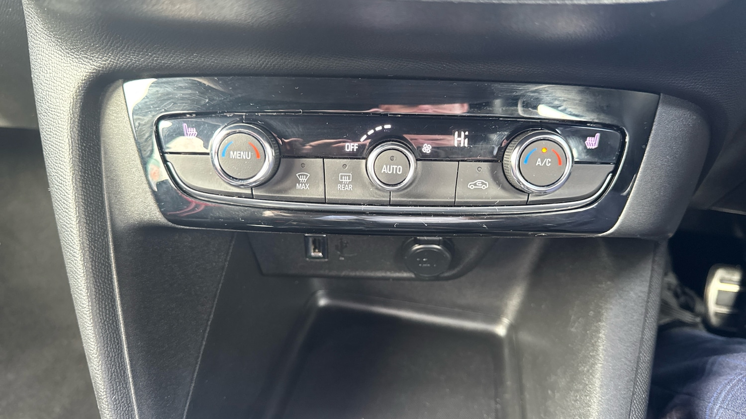 Used Vauxhall Corsa 2022 for sale - 76391184: Photo 26