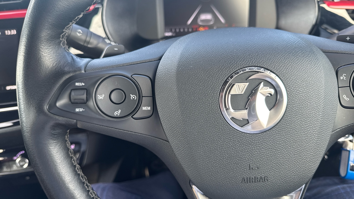 Used Vauxhall Corsa 2022 for sale - 76391184: Photo 29