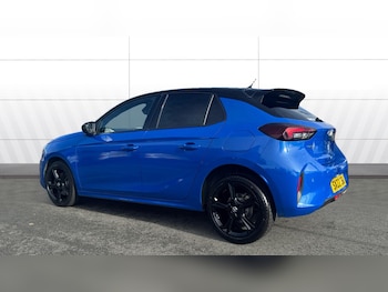 Used Vauxhall Corsa 2022 for sale - 76391184: Photo
