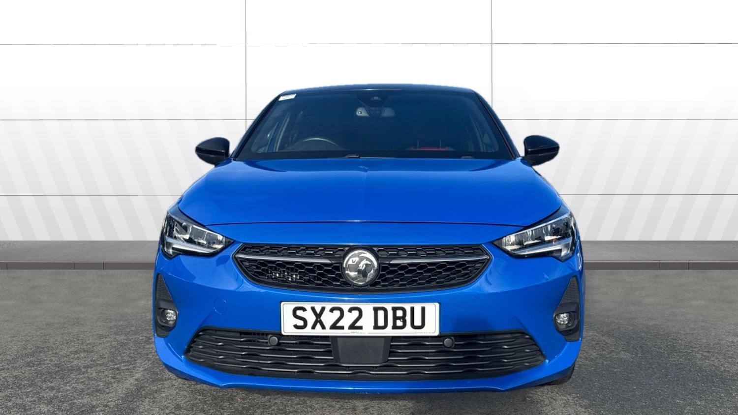 Used Vauxhall Corsa 2022 for sale - 76391184: Photo 3