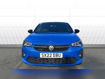 Used Vauxhall Corsa 2022 for sale - 76391184: Photo
