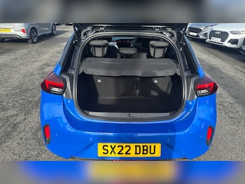 Used Vauxhall Corsa 2022 for sale - 76391184: Photo