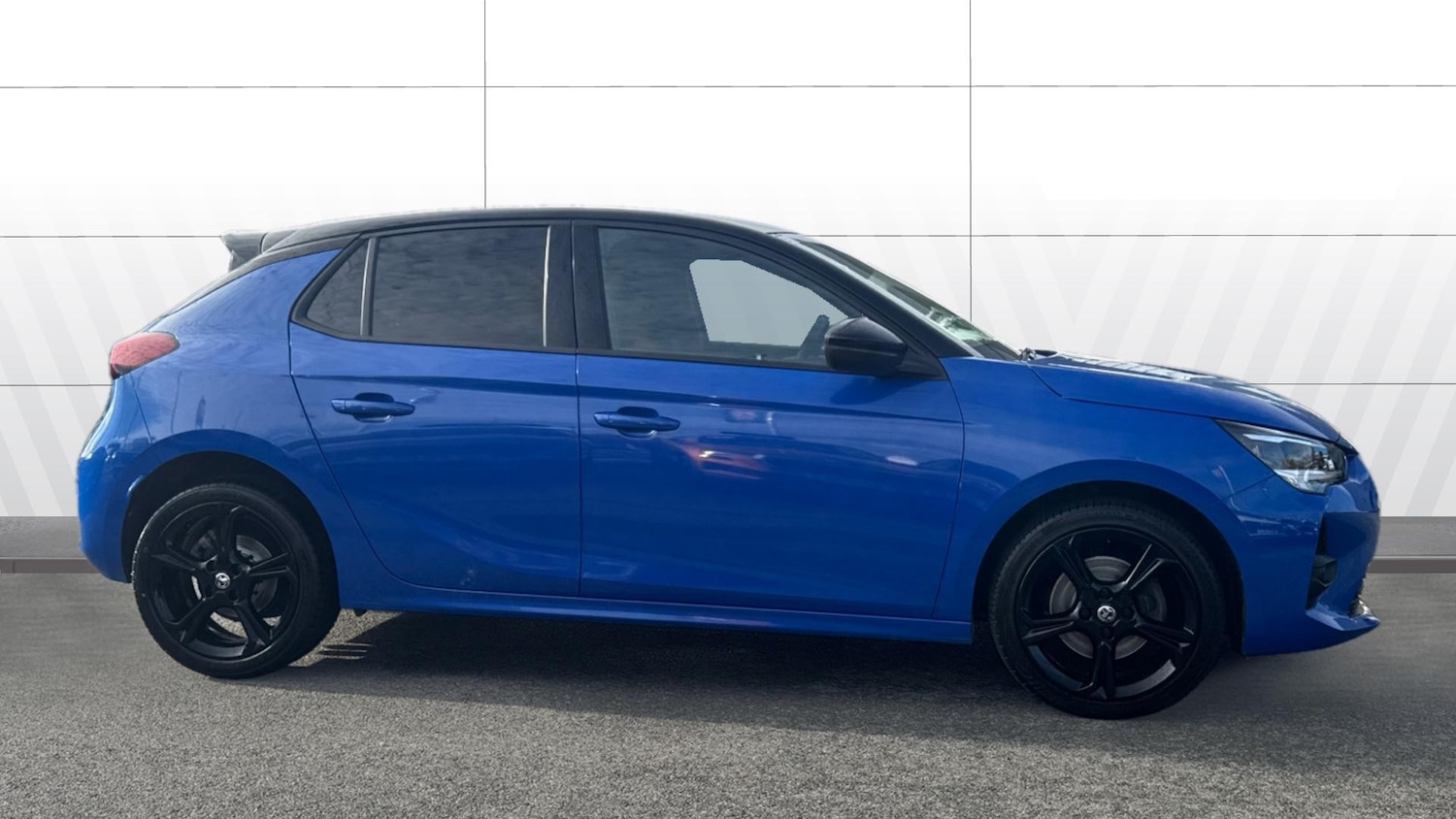 Used Vauxhall Corsa 2022 for sale - 76391184: Photo 5