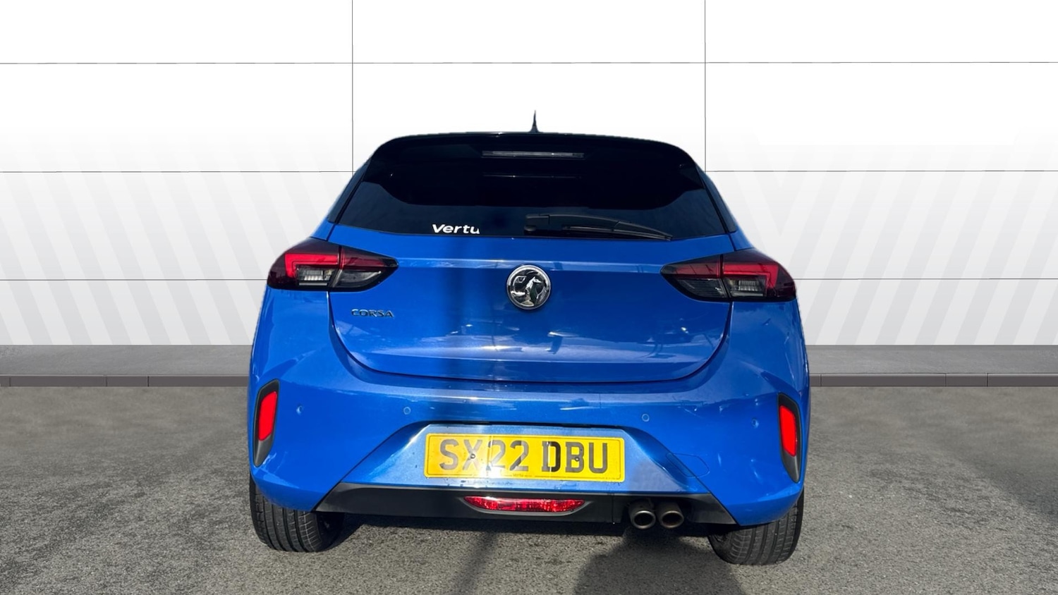 Used Vauxhall Corsa 2022 for sale - 76391184: Photo 6