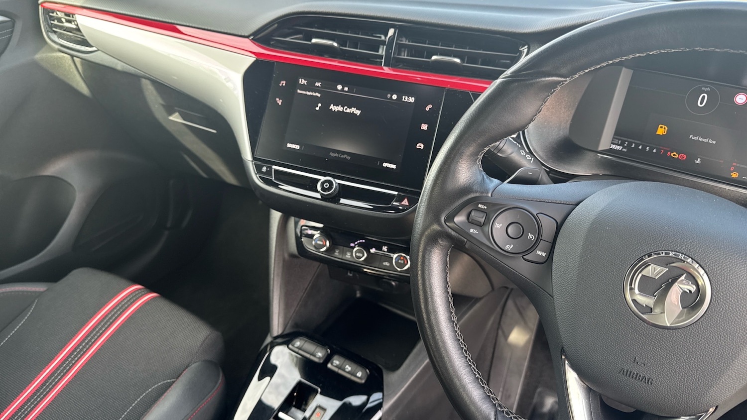 Used Vauxhall Corsa 2022 for sale - 76391184: Photo 9