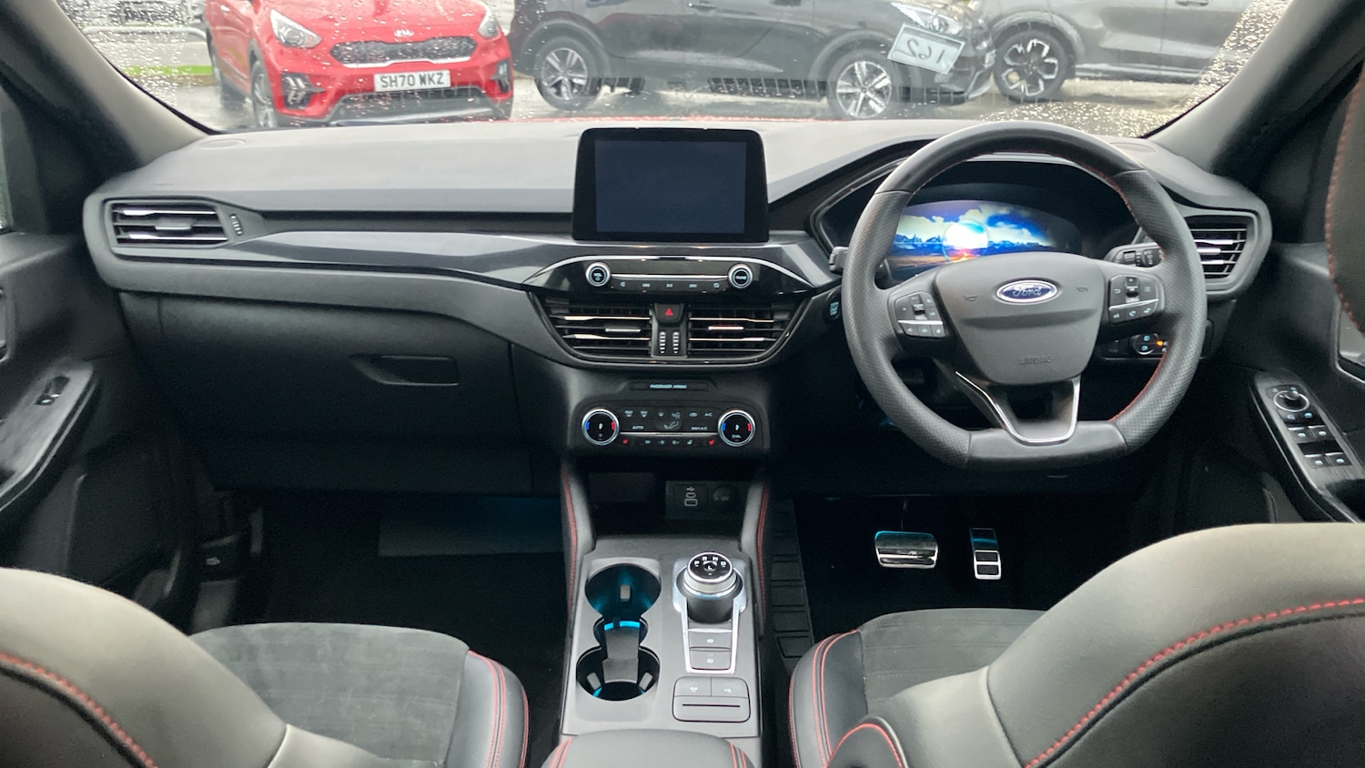 Used Ford Kuga 2022 for sale - 77179453: Photo 10