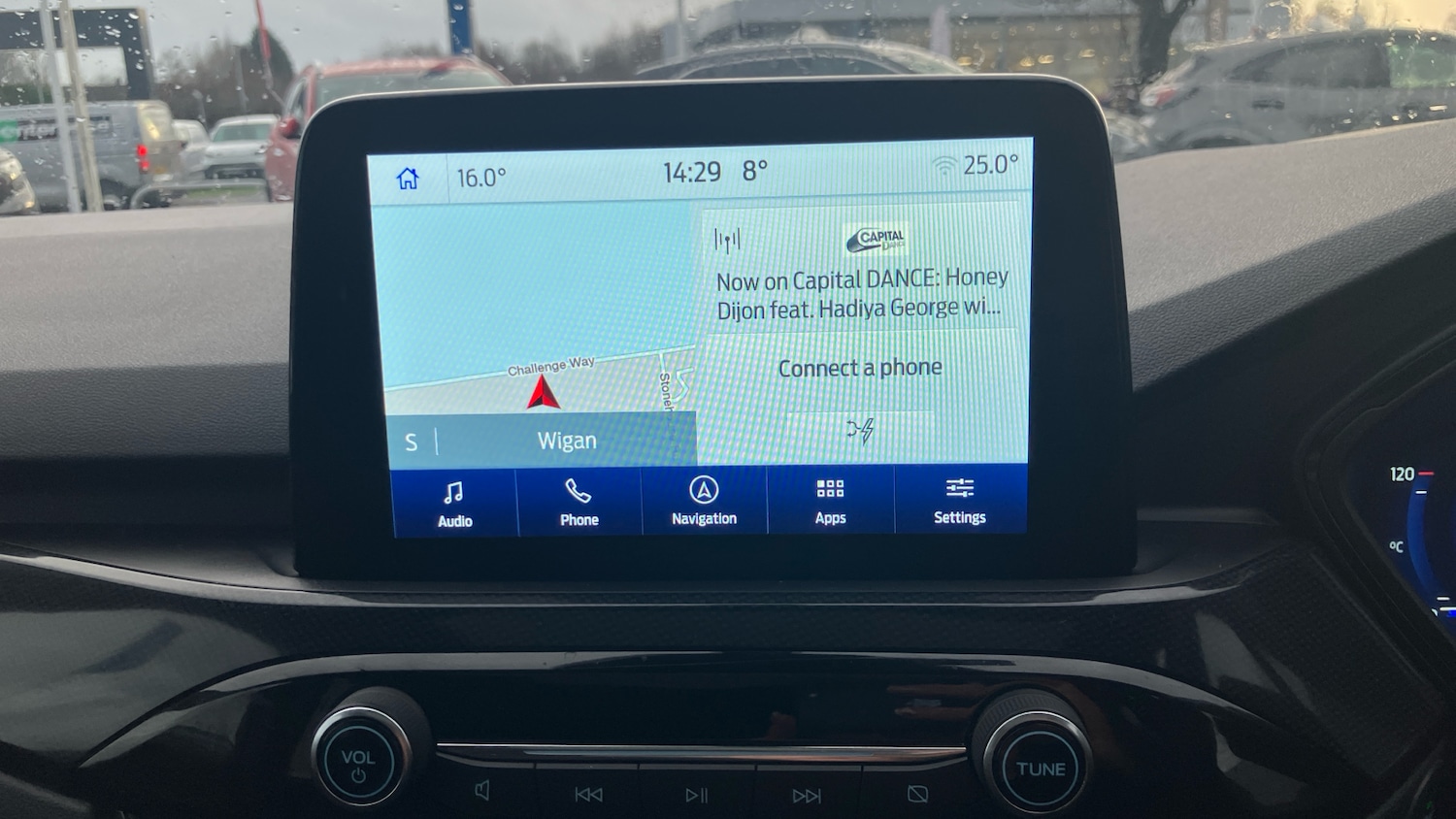 Used Ford Kuga 2022 for sale - 77179453: Photo 12