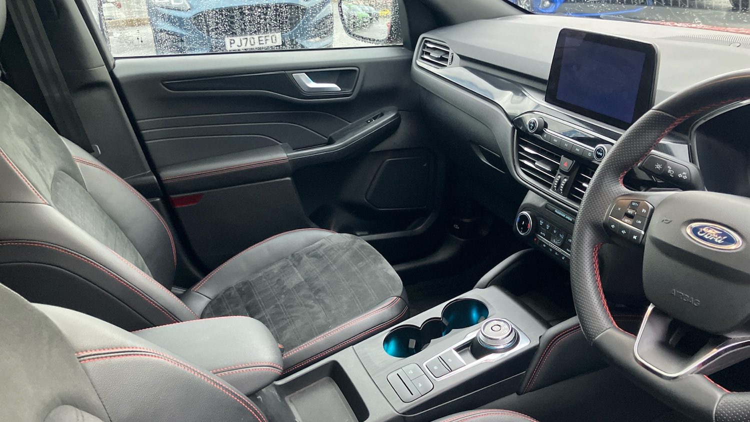 Used Ford Kuga 2022 for sale - 77179453: Photo 14