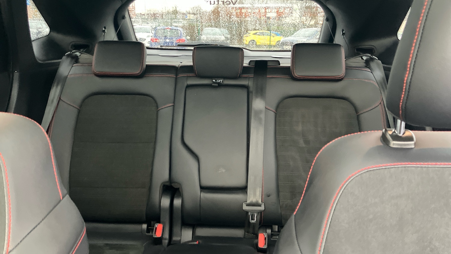 Used Ford Kuga 2022 for sale - 77179453: Photo 15