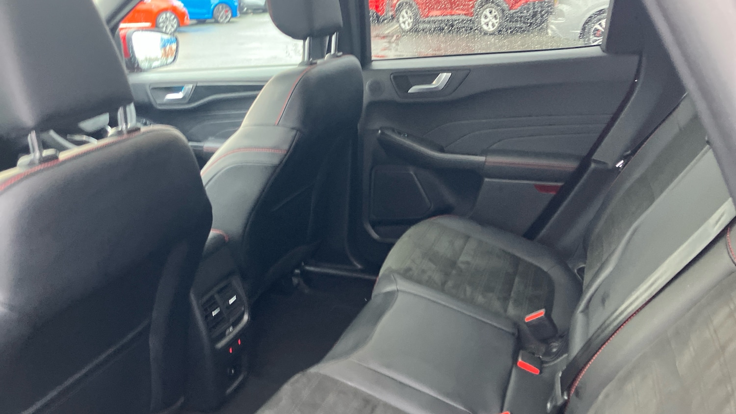 Used Ford Kuga 2022 for sale - 77179453: Photo 16