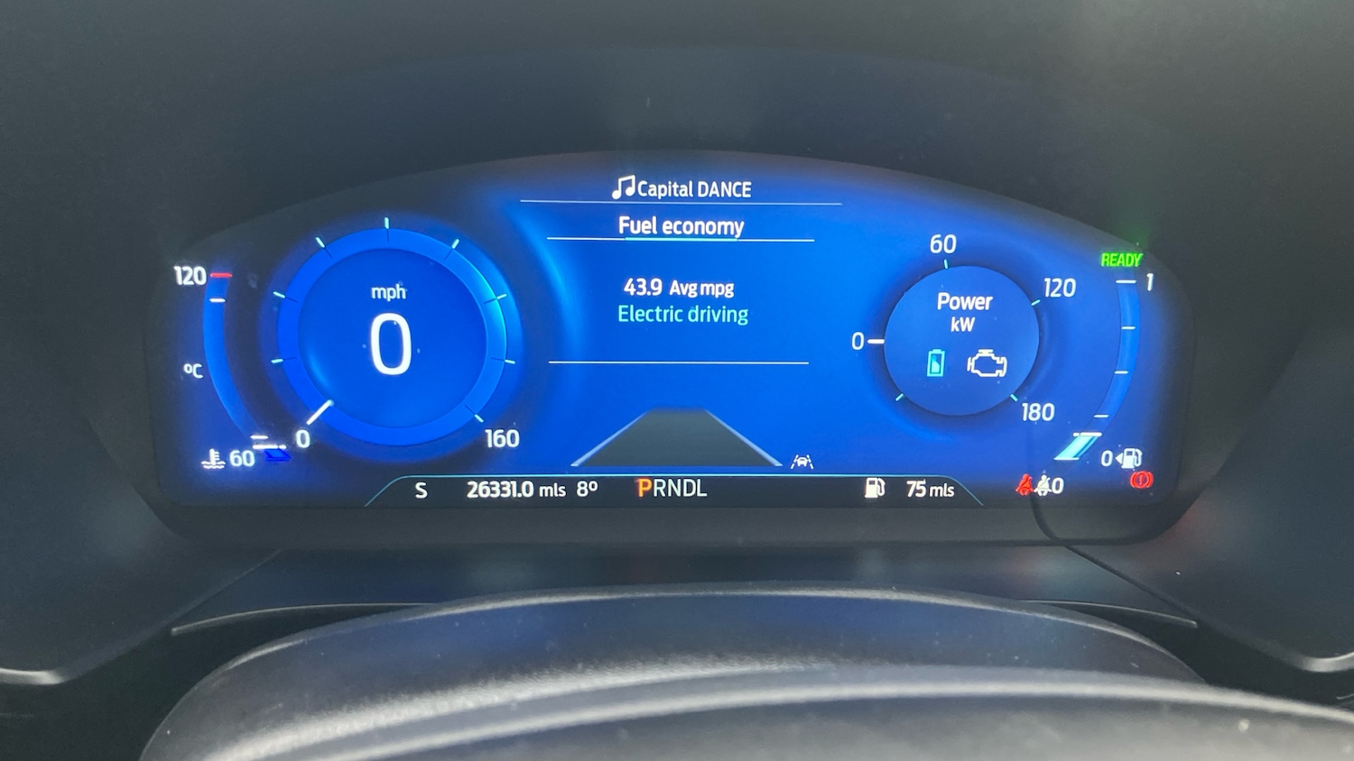 Used Ford Kuga 2022 for sale - 77179453: Photo 18