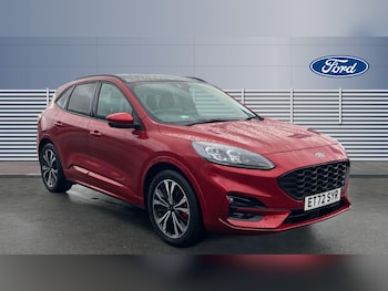 Used Ford Kuga 2022 for sale - 77179453: Photo