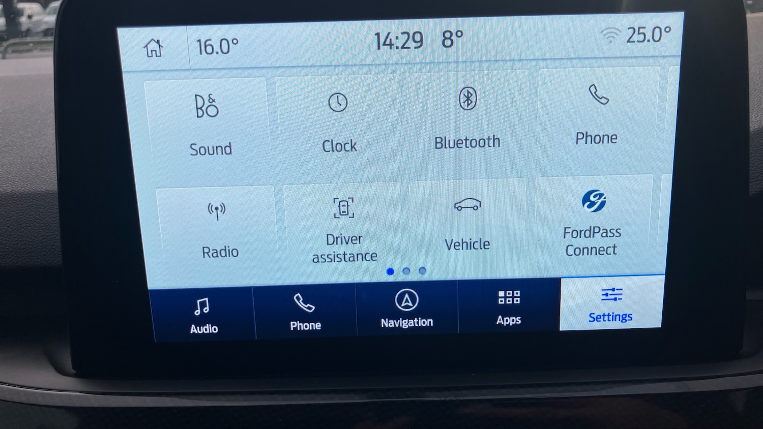 Used Ford Kuga 2022 for sale - 77179453: Photo 28