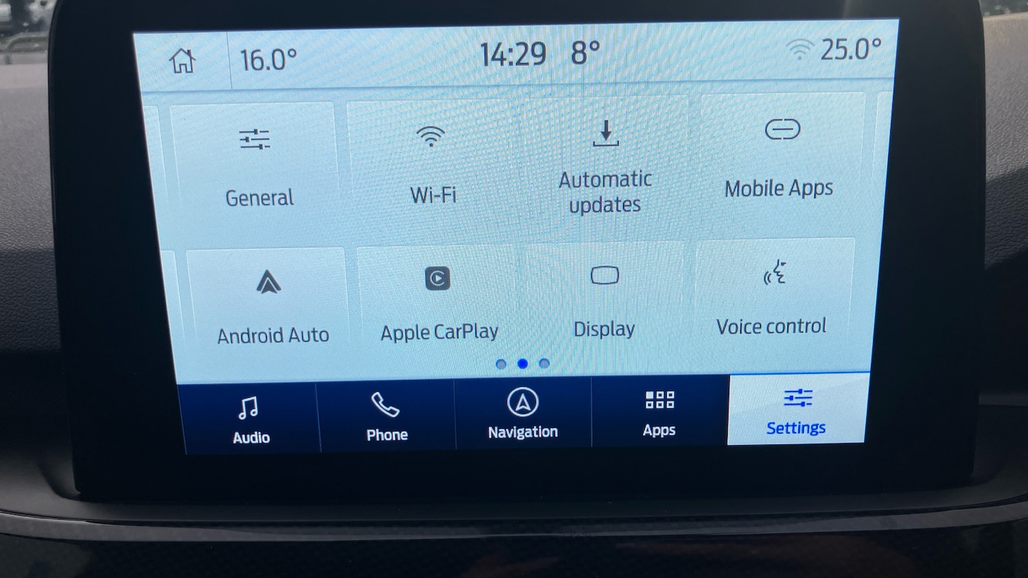 Used Ford Kuga 2022 for sale - 77179453: Photo 29