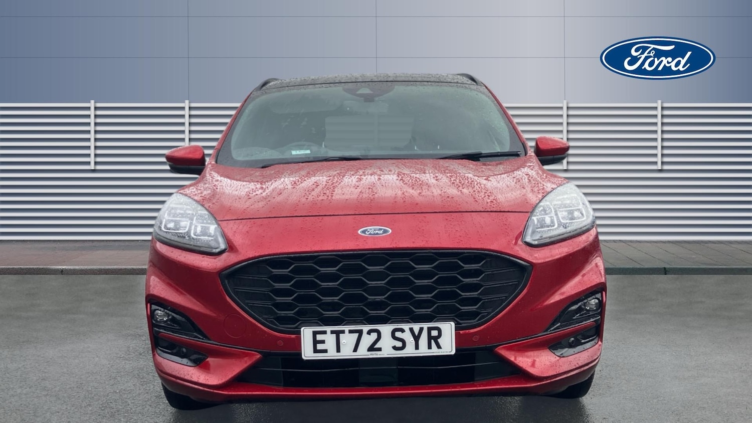 Used Ford Kuga 2022 for sale - 77179453: Photo 3