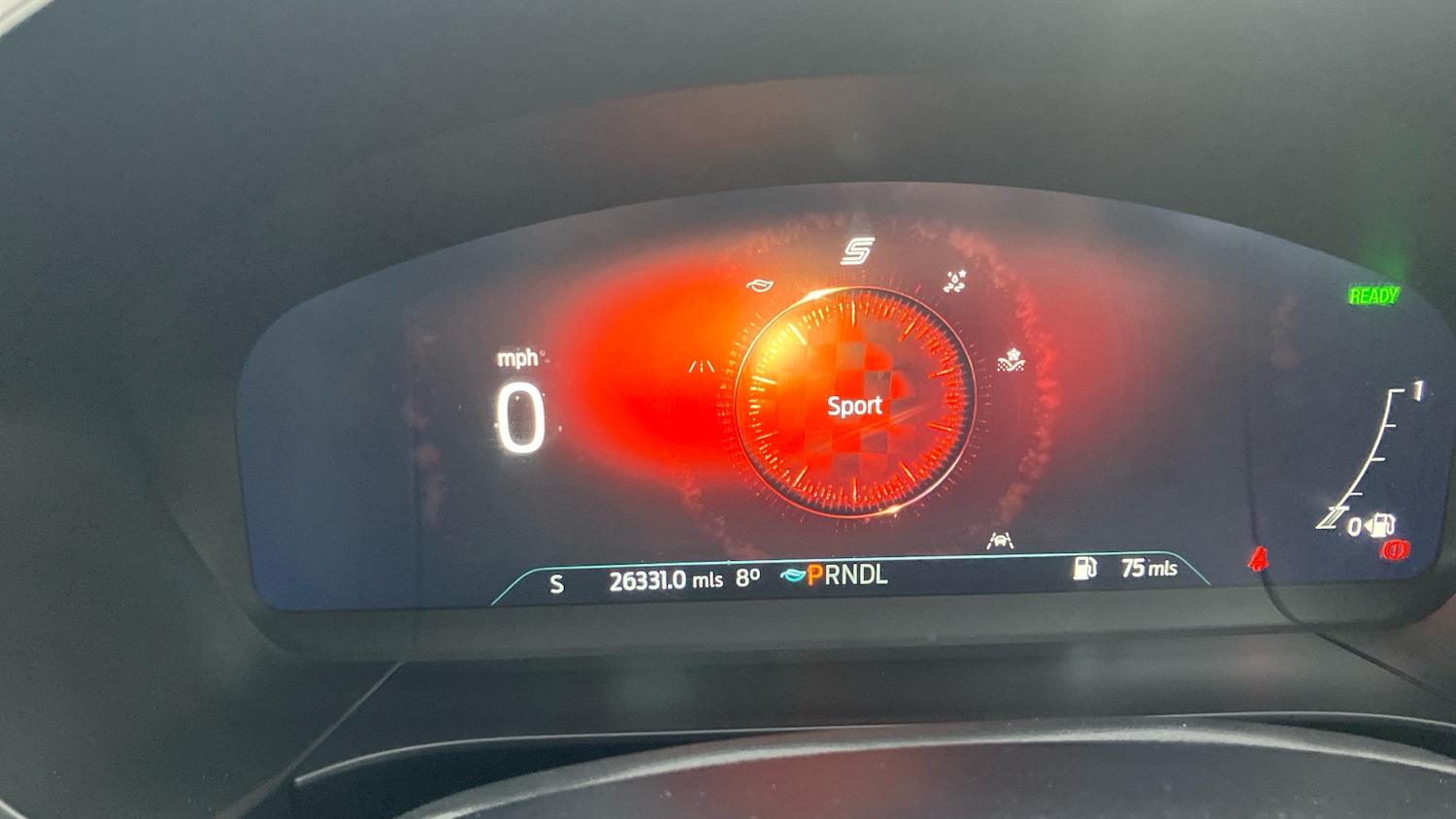 Used Ford Kuga 2022 for sale - 77179453: Photo 38