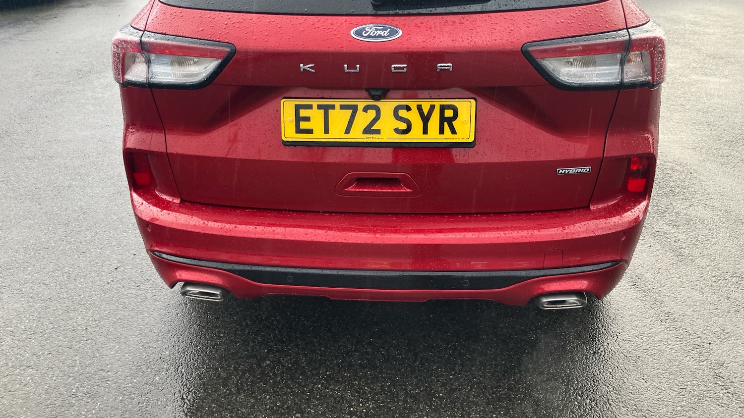 Used Ford Kuga 2022 for sale - 77179453: Photo 42