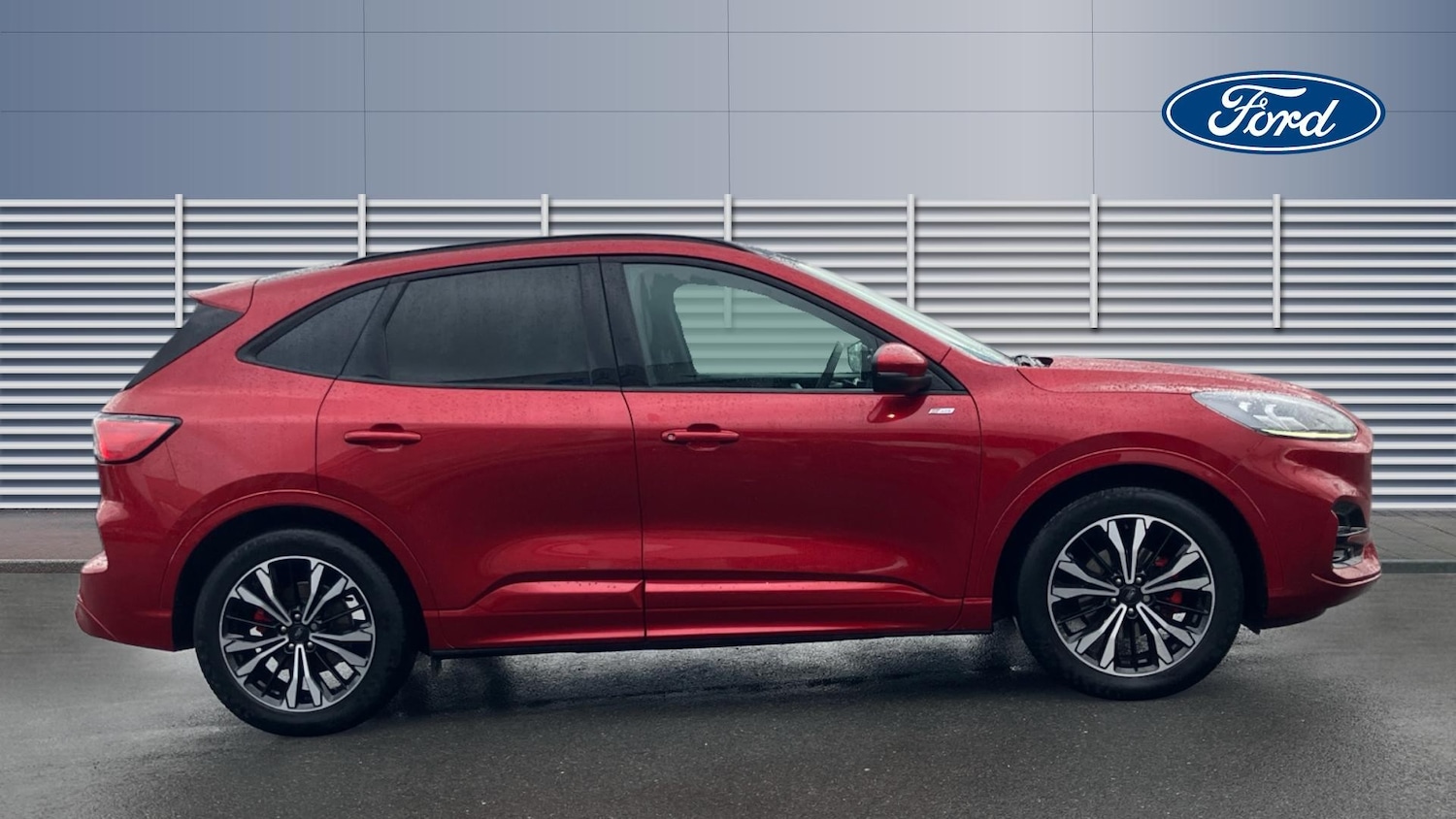Used Ford Kuga 2022 for sale - 77179453: Photo 5