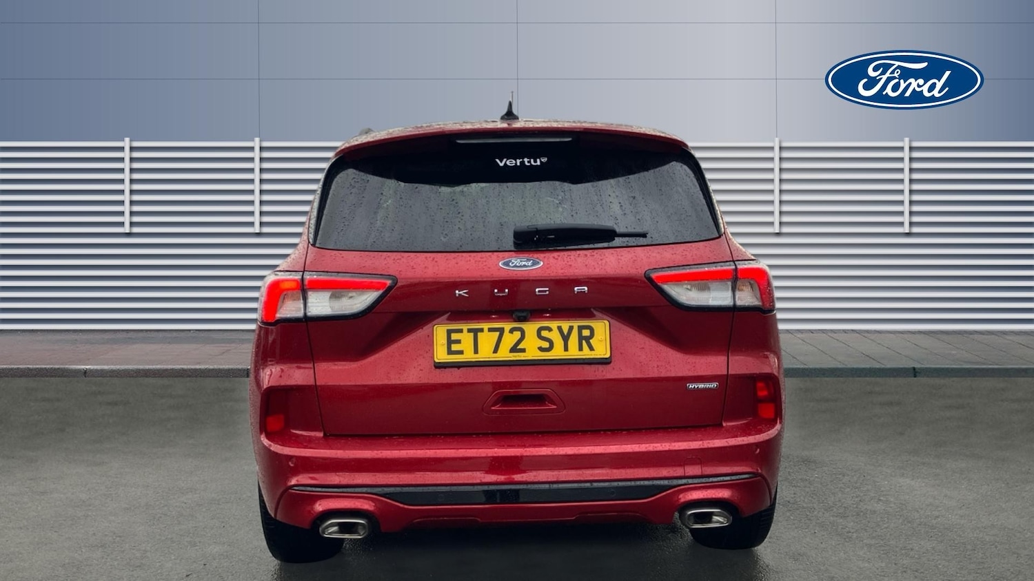 Used Ford Kuga 2022 for sale - 77179453: Photo 6