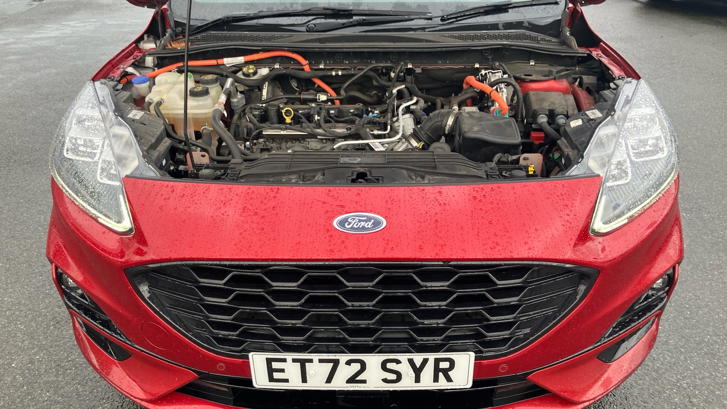 Used Ford Kuga 2022 for sale - 77179453: Photo 8