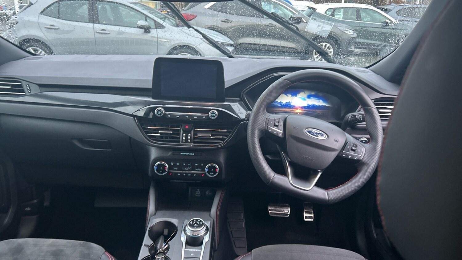 Used Ford Kuga 2022 for sale - 77474597: Photo 10