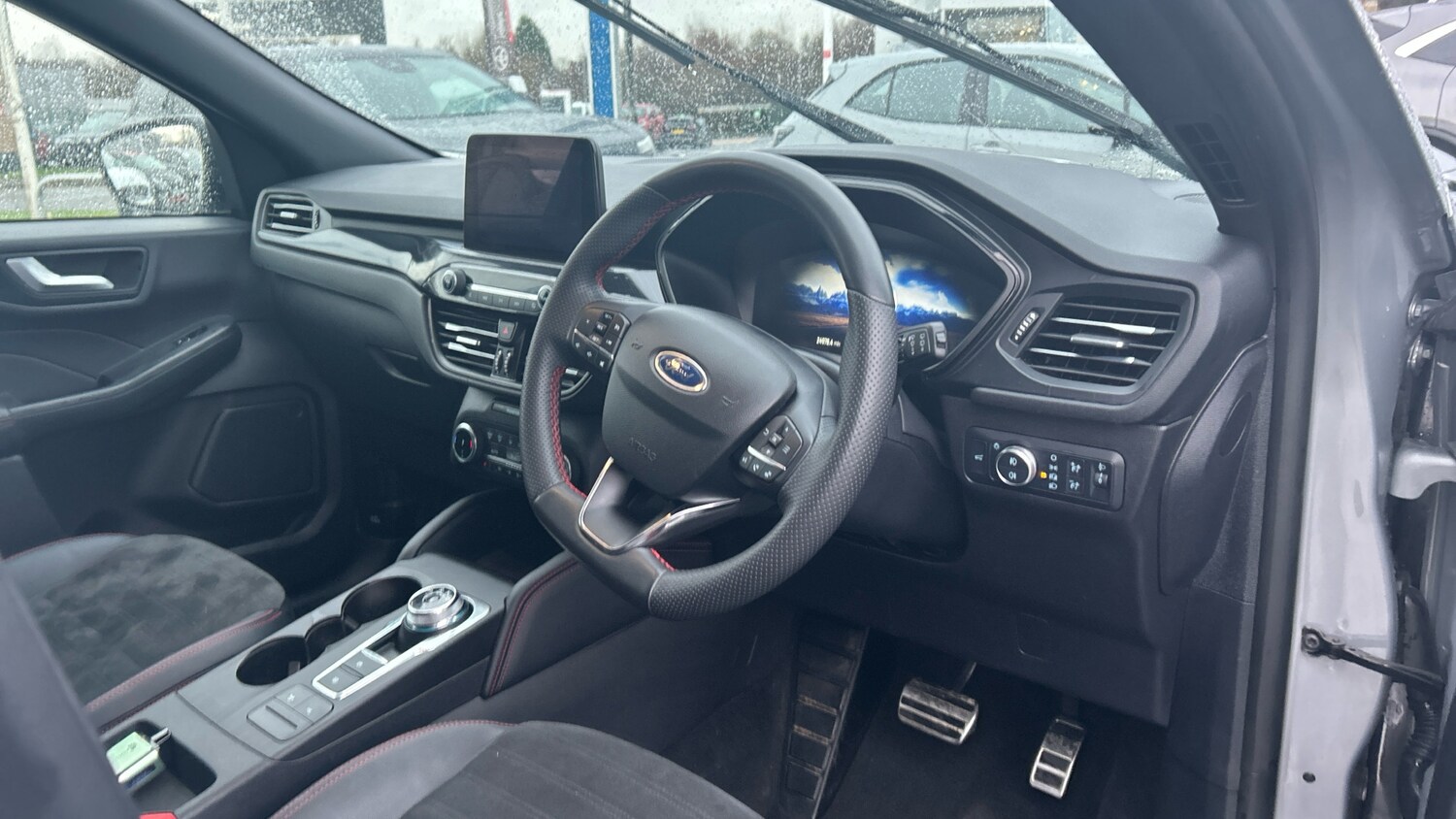 Used Ford Kuga 2022 for sale - 77474597: Photo 11