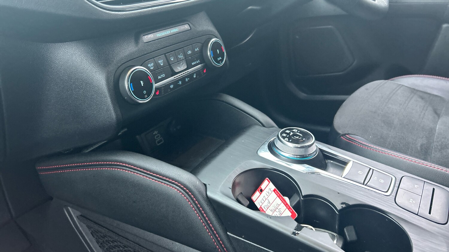 Used Ford Kuga 2022 for sale - 77474597: Photo 13