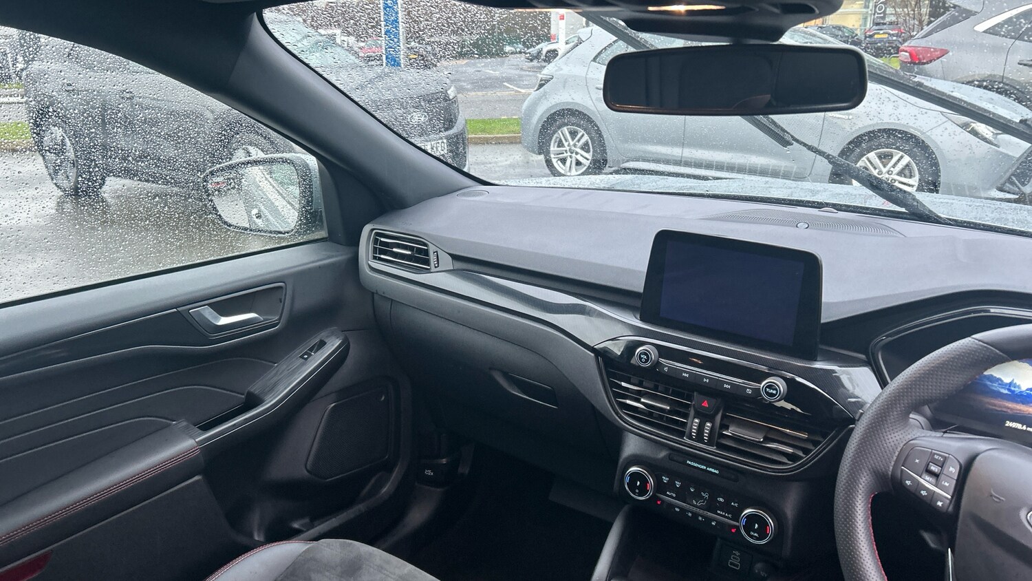 Used Ford Kuga 2022 for sale - 77474597: Photo 14