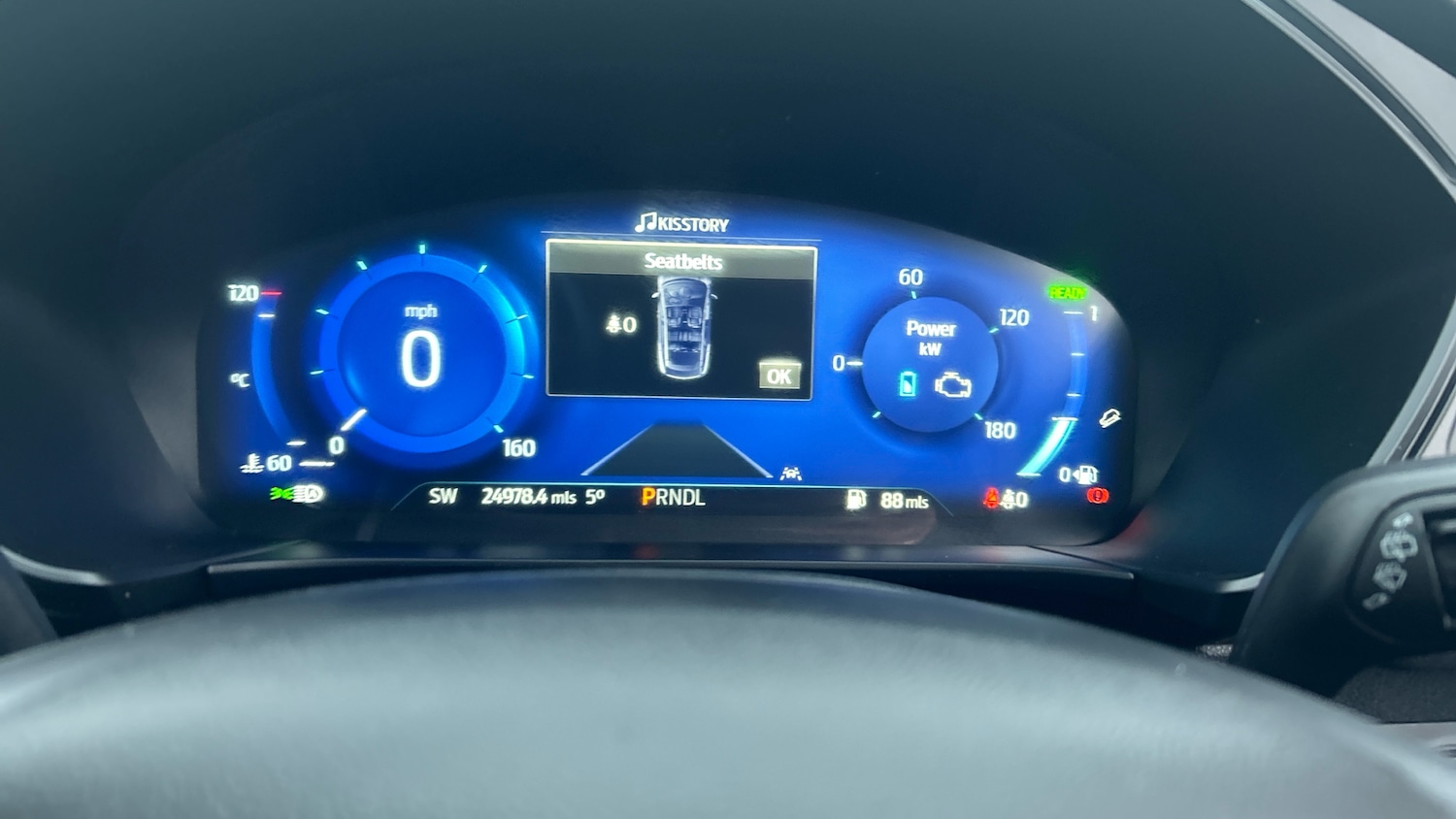 Used Ford Kuga 2022 for sale - 77474597: Photo 18