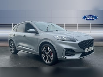 Used Ford Kuga 2022 for sale - 77474597: Photo