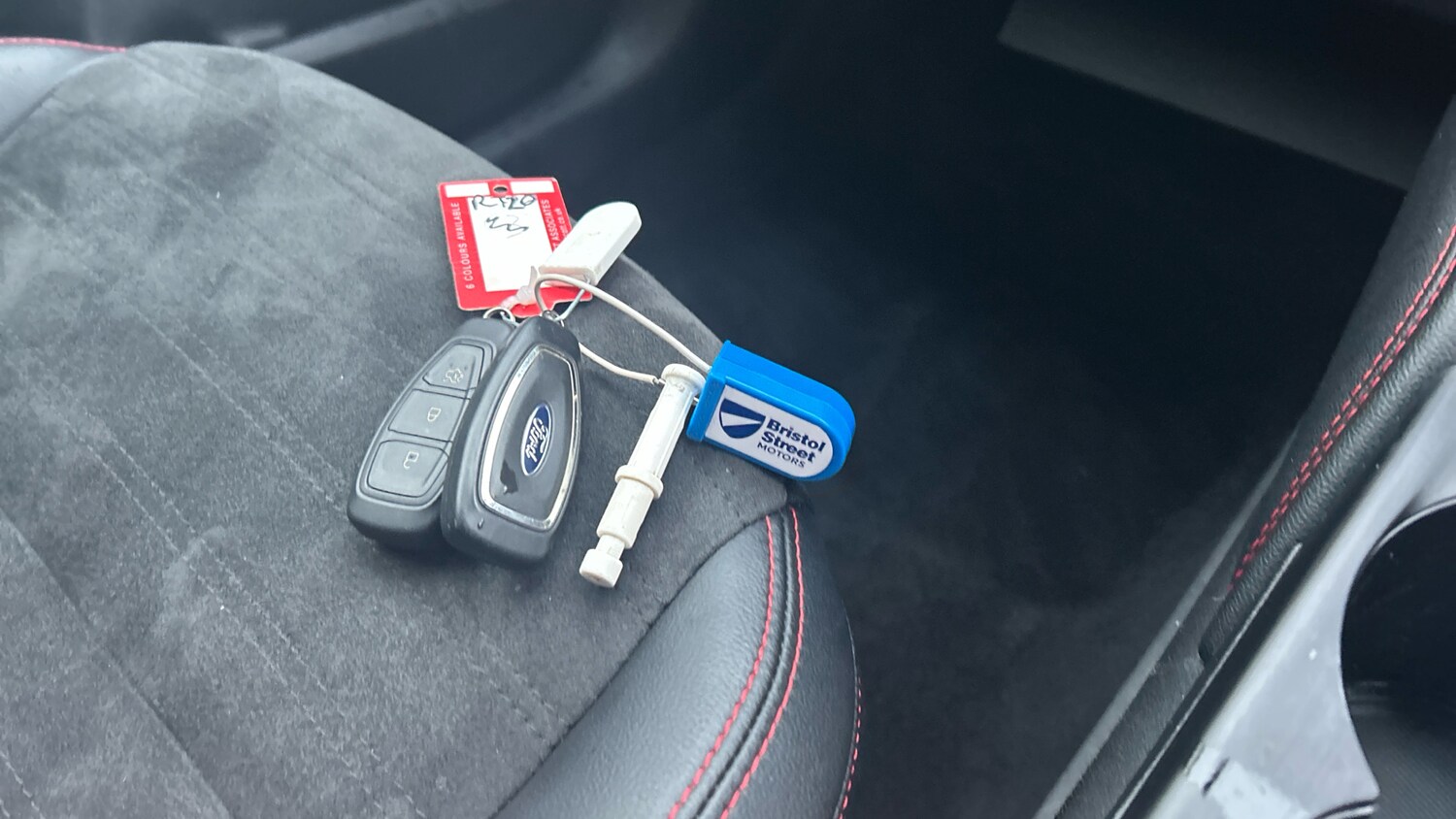 Used Ford Kuga 2022 for sale - 77474597: Photo 20