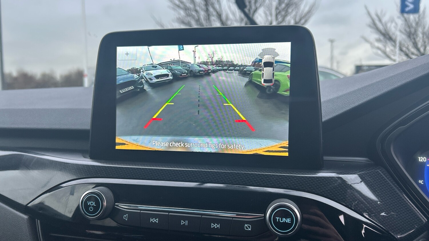 Used Ford Kuga 2022 for sale - 77474597: Photo 22