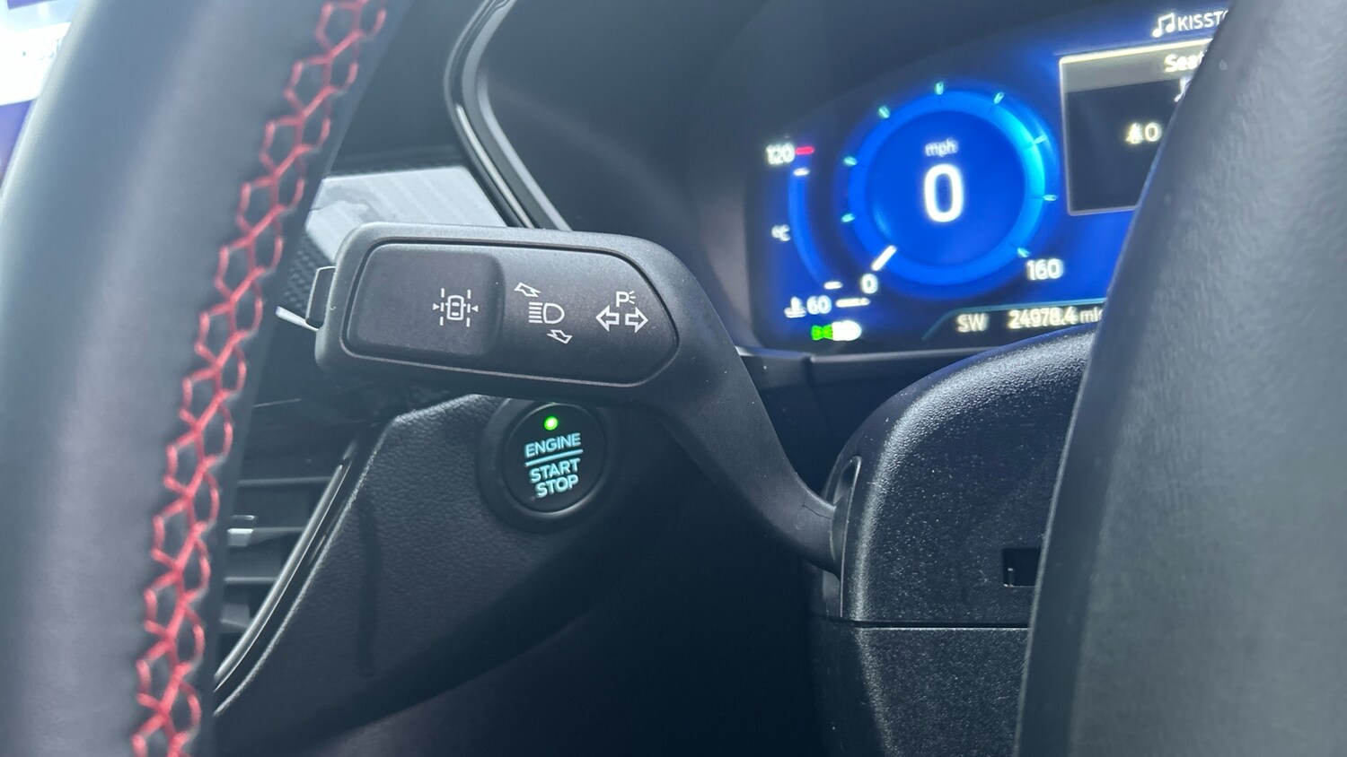 Used Ford Kuga 2022 for sale - 77474597: Photo 27