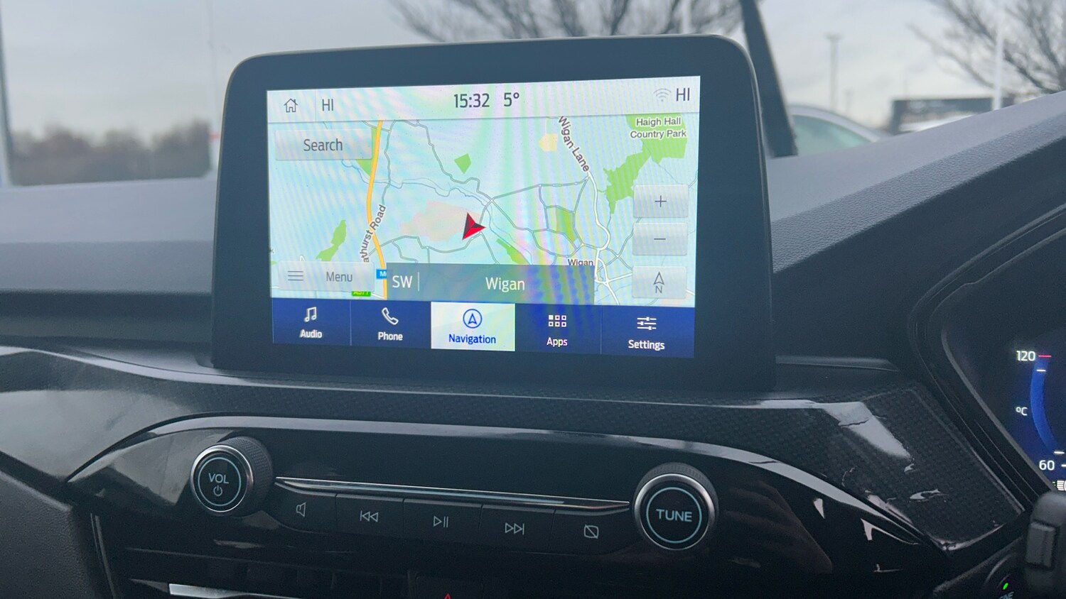 Used Ford Kuga 2022 for sale - 77474597: Photo 28