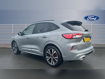 Used Ford Kuga 2022 for sale - 77474597: Photo