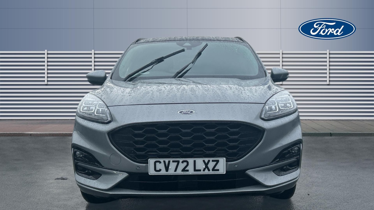 Used Ford Kuga 2022 for sale - 77474597: Photo 3