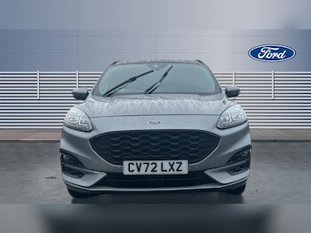 Used Ford Kuga 2022 for sale - 77474597: Photo